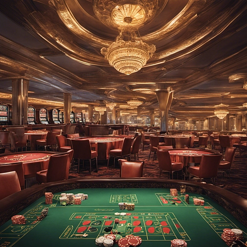 Jazyk kasín: Základné pojmy v kasíne, ktoré by ste mali poznať