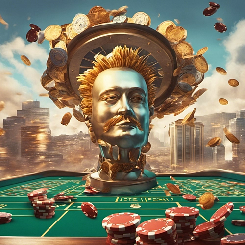 Psychológia v kasíne: ako kasína manipulujú s mysľou hráčov