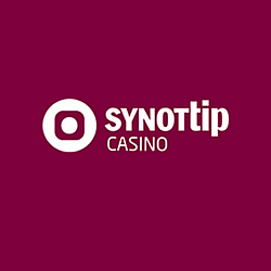 Synottip Casino logo
