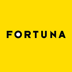 Fortuna kasíno logo