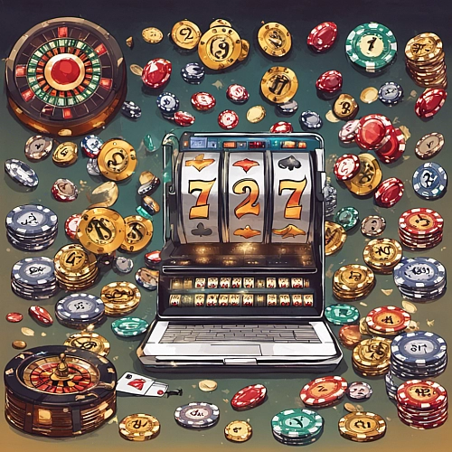 Technológie v online kasínach: Ako funguje generátor náhodných čísel?