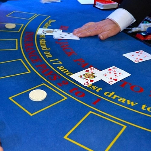 Live Dealer Casino Hry: Autentický zážitok z hrania z pohodlia domova