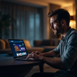 Ako rozpoznať férové hry v online kasínach: Príznaky a nástroje