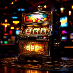 Magický svet klasických automatov: Ako získať náskok v hre