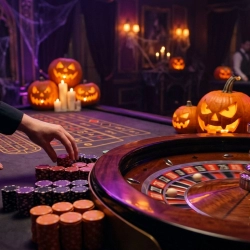 Halloweensky turnaj o 10 000 € v live kasíne: Fortuna, DOXXbet aj MonacoBet