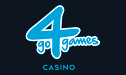 Go4Games Casino logo
