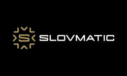 Slovmatic Casino logo