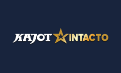 Kajot Intacto logo
