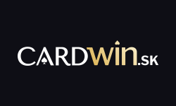 Cardwin logo