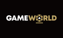 GameWorld logo