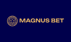 Magnusbet logo