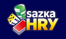 Sazka Hry logo